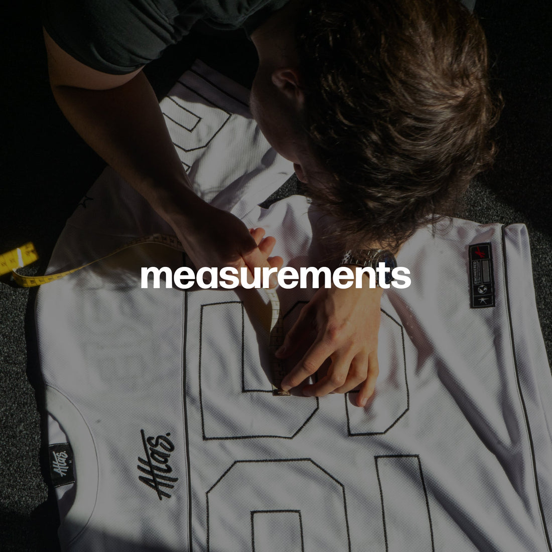 Measurements