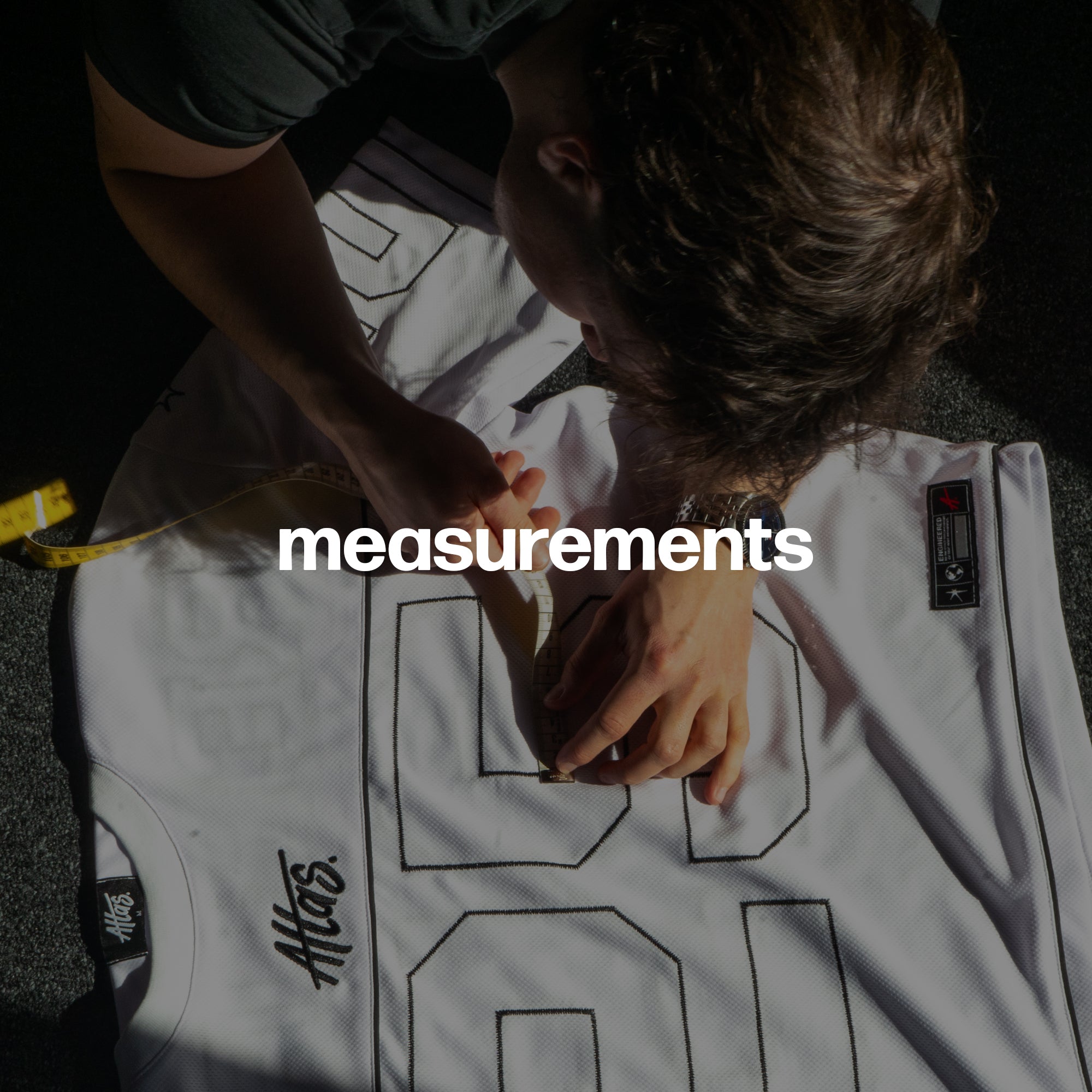 Measurements