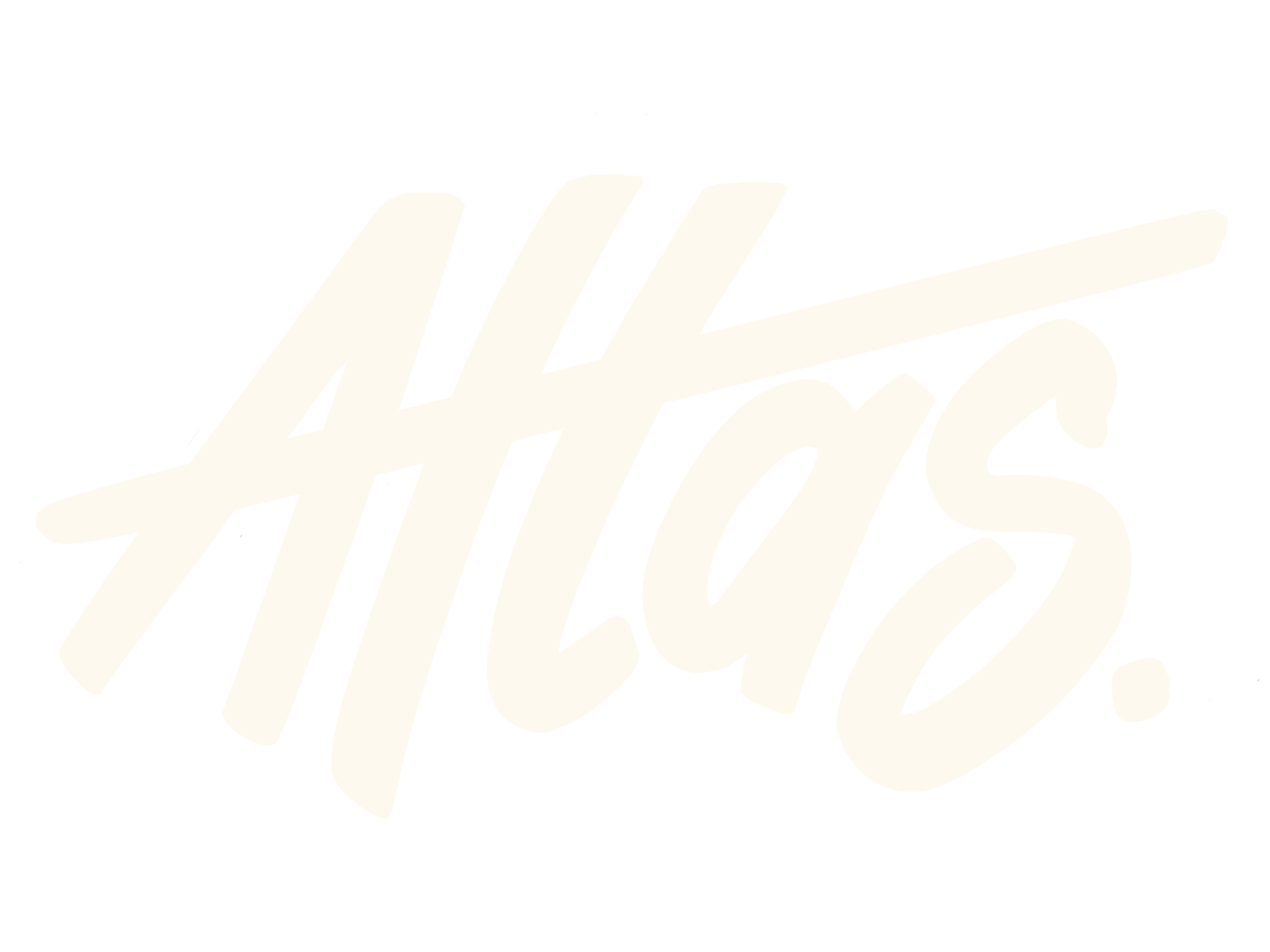Atlas clothing
