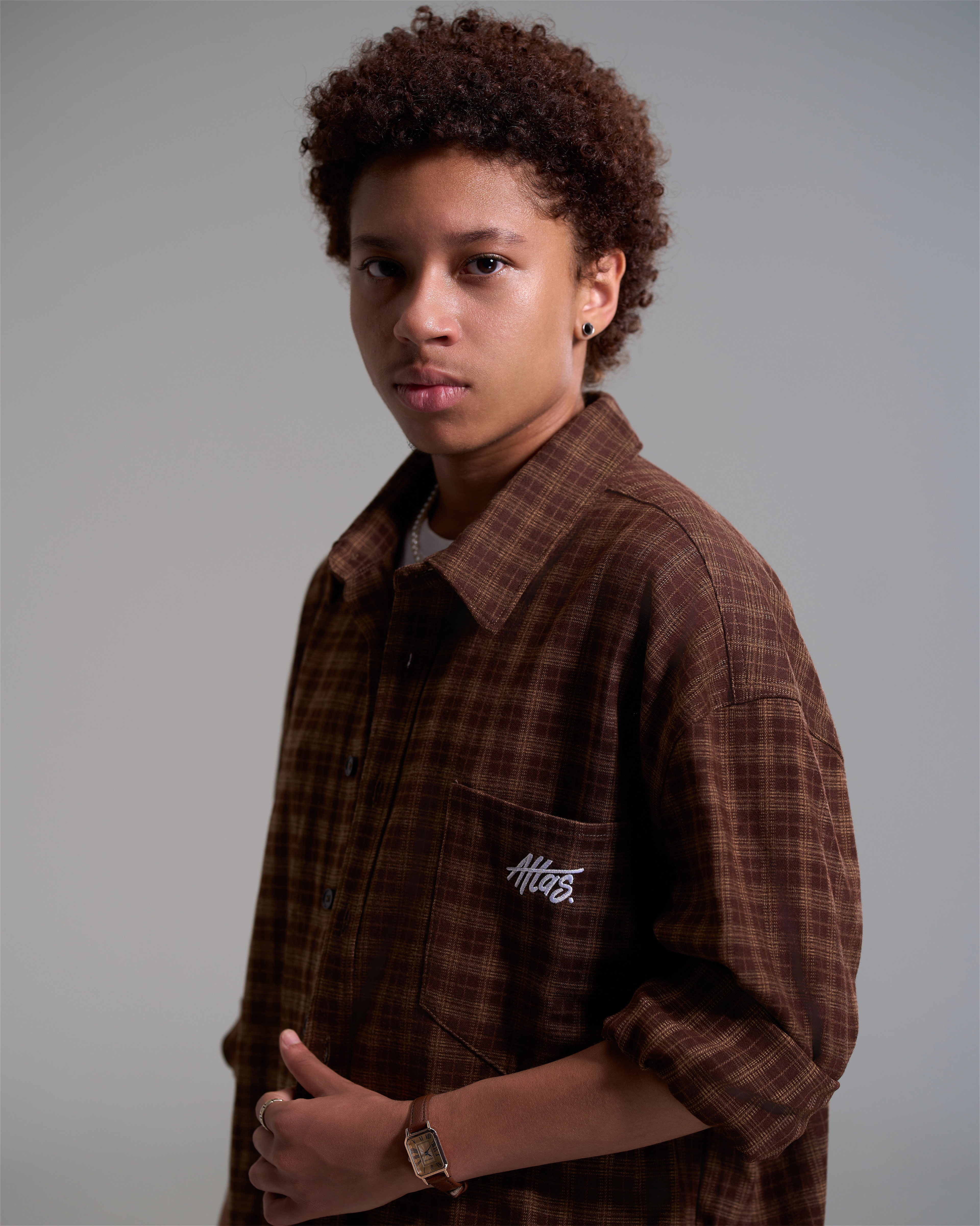 Back2School Flannel