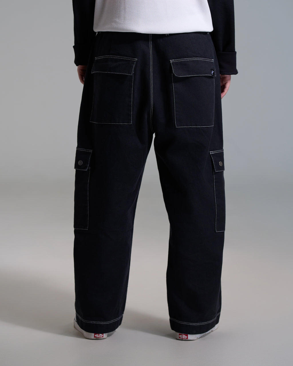 Back2School Cargo Pants