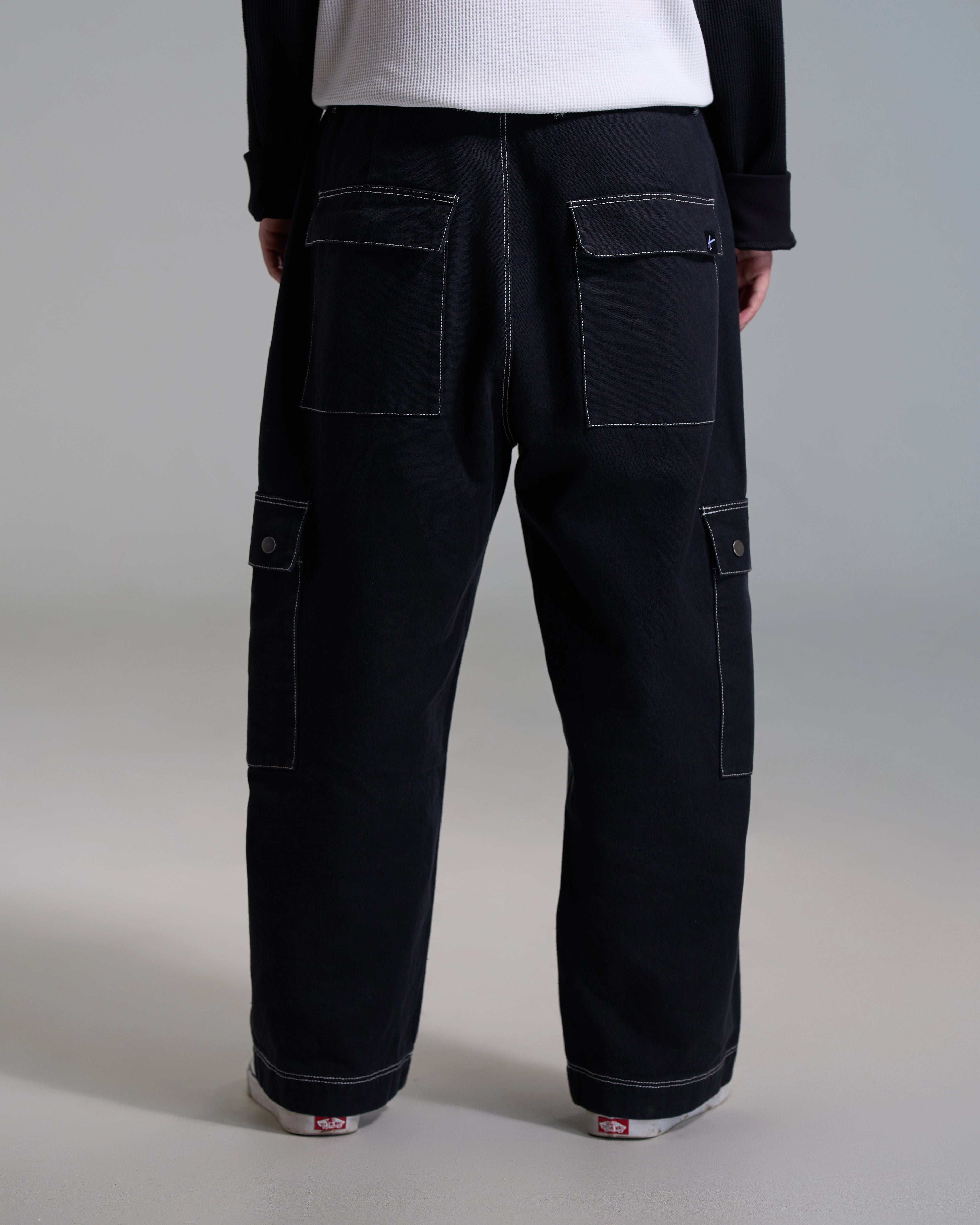 Back2School Cargo Pants