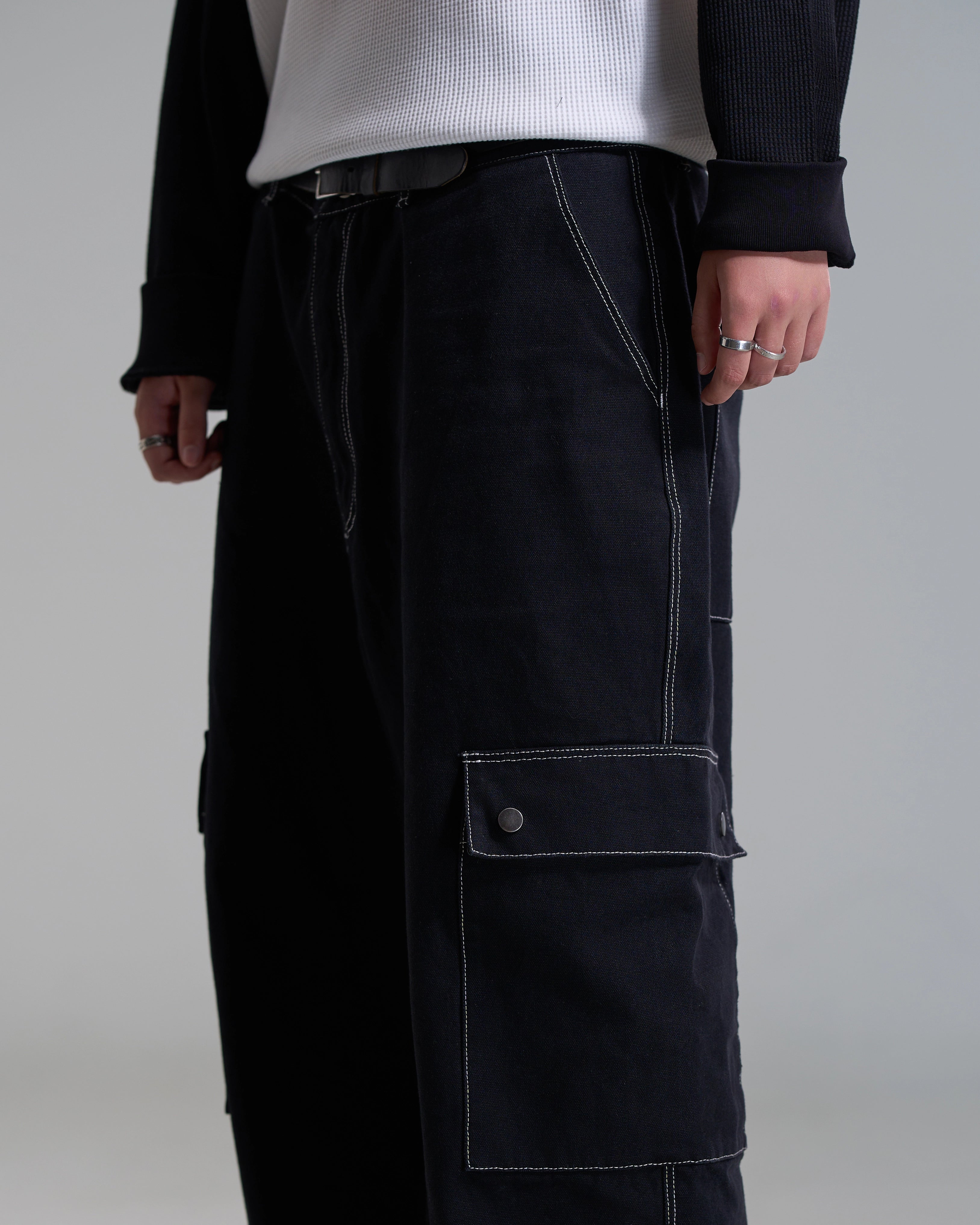 Back2School Cargo Pants