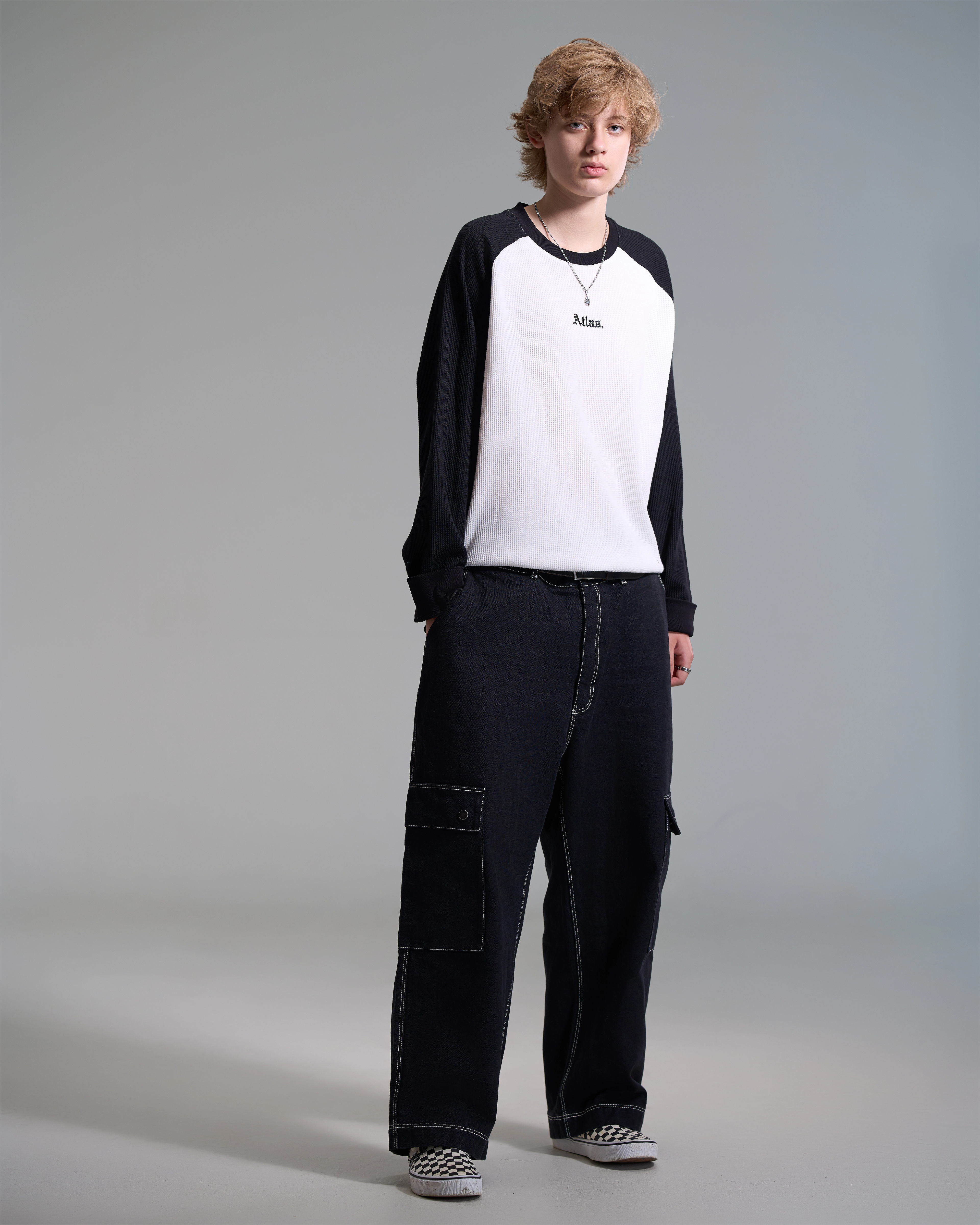 Back2School Cargo Pants