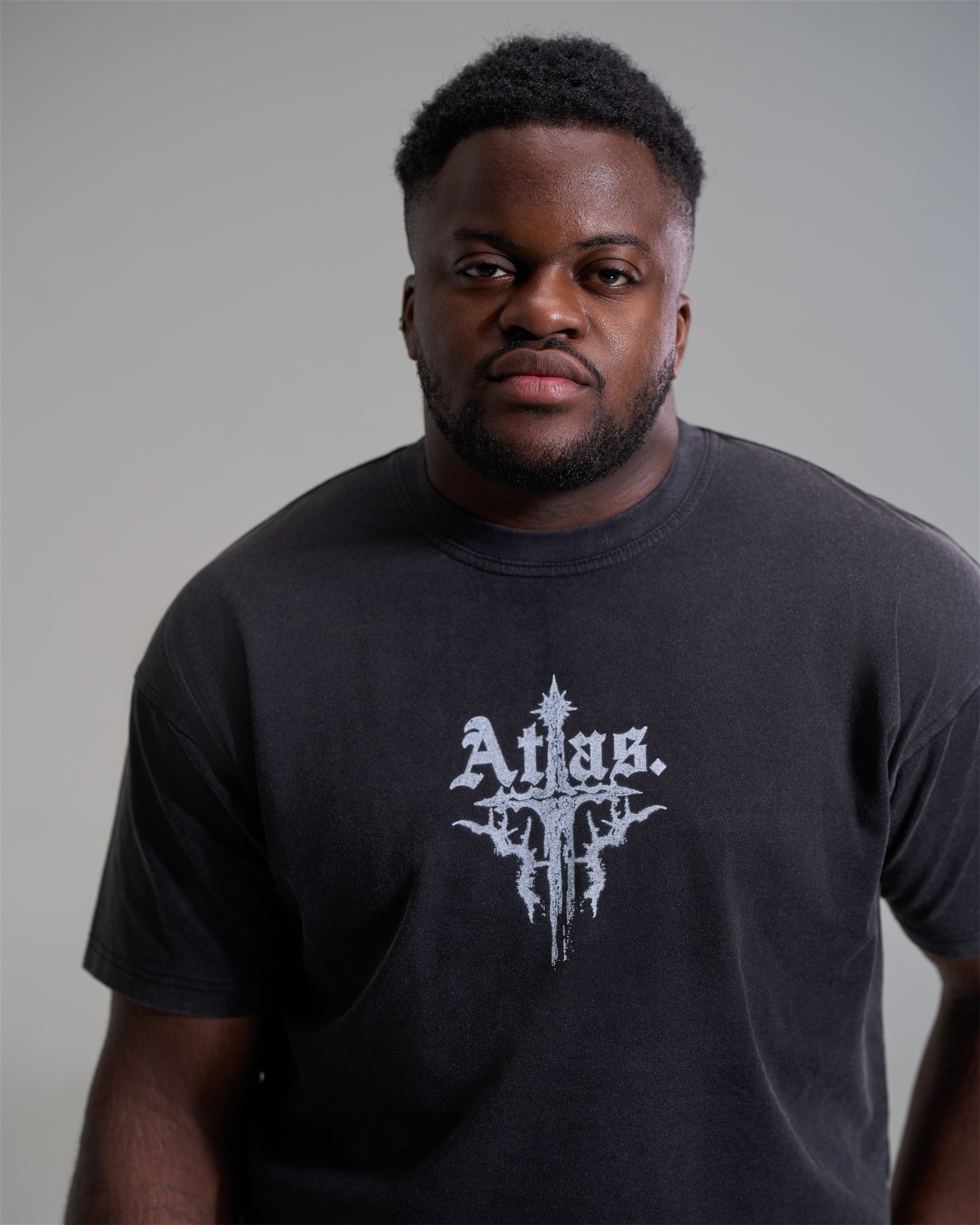 Back2School Black T-Shirt